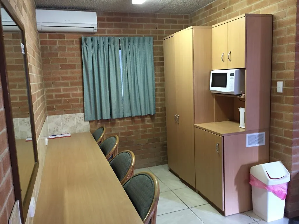 New Olympic Motel Lismore