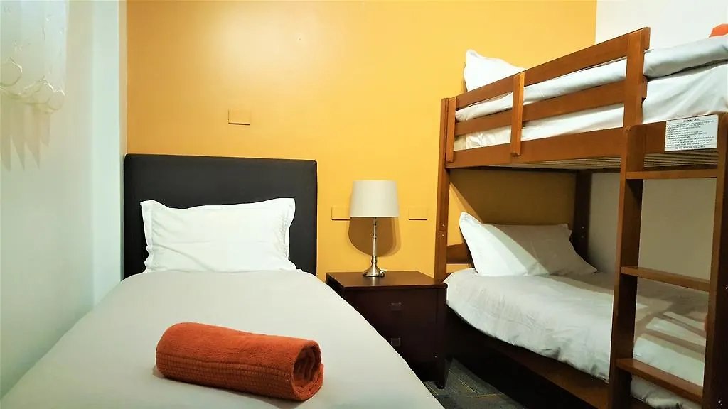New Olympic Motel Lismore