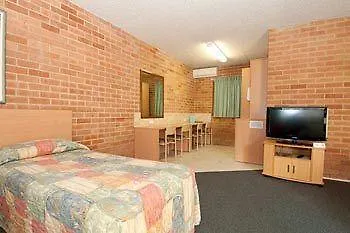 New Olympic Motel 3*, Lismore Australia