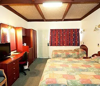 New Olympic Motel Lismore