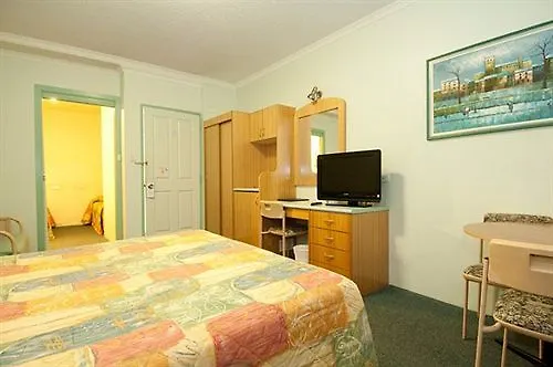 New Olympic Motel Lismore