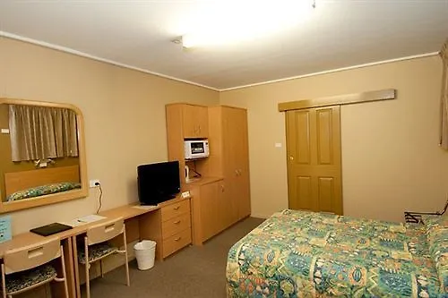 New Olympic Motel  Lismore