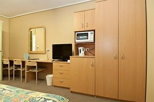 New Olympic Motel