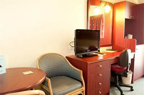 New Olympic Motel Australia
