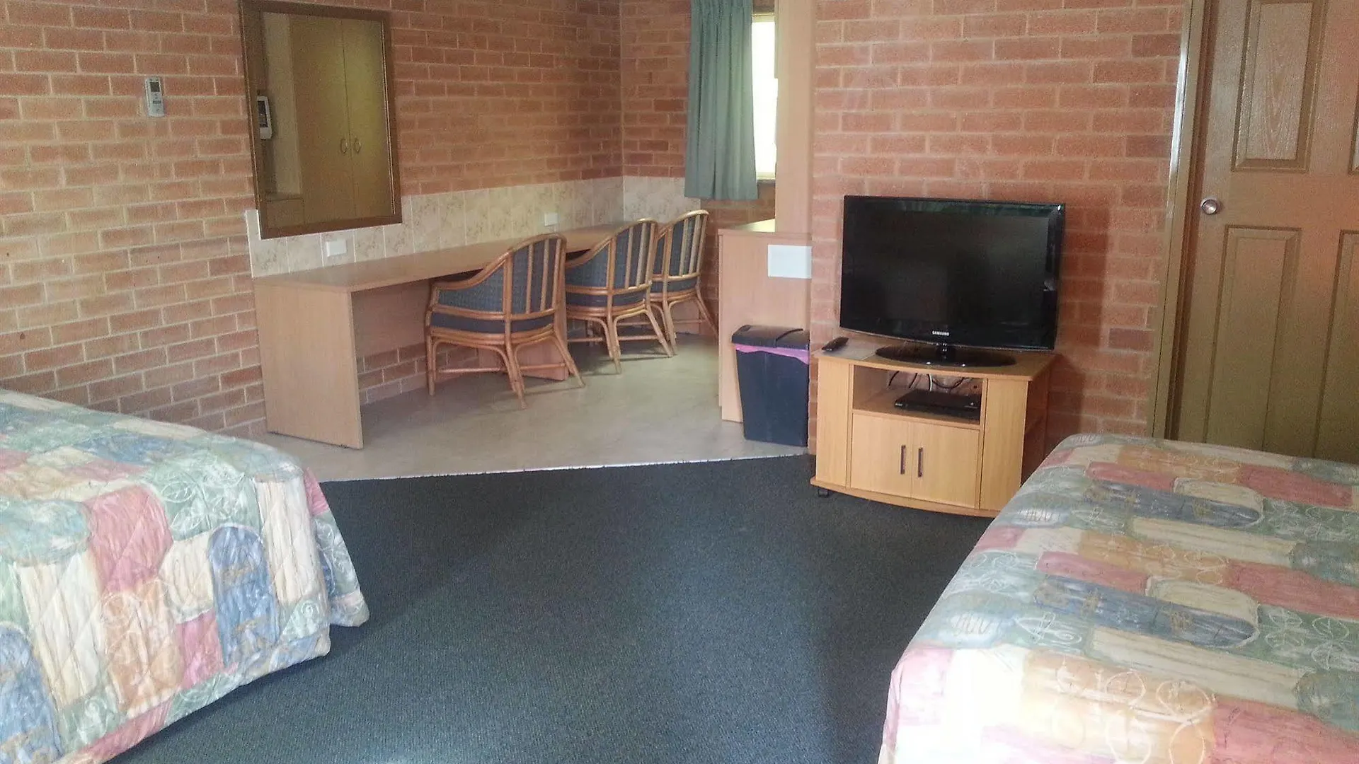 New Olympic Motel  Lismore